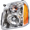 Headlamp Assembly - image 1