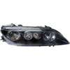Headlamp Housing - image 1