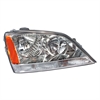 Headlamp Assembly - image 1