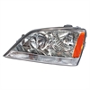 Headlamp Assembly - image 1