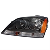 Headlamp Assembly - image 1