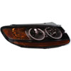 Headlamp Assembly - image 1