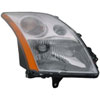 Headlamp Assembly - image 1