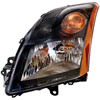 Headlamp Assembly - image 1