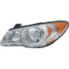 Headlamp Assembly - image 1