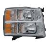 HEADLAMP ASSEMBLY - image 1