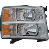 Headlamp Assembly - image 1
