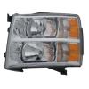 HEADLAMP ASSEMBLY - image 1