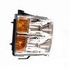 HEADLAMP ASSEMBLY - image 3