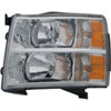 Headlamp Assembly - image 1