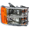 Headlamp Assembly - image 1