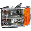 Headlamp Assembly - image 1