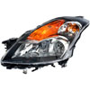 Headlamp Assembly - image 1