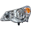 Headlamp Assembly - image 1