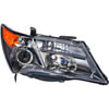 Headlamp Housing - image 1