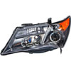Headlamp Housing - image 1