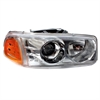 Headlamp Assembly - image 1