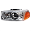 Headlamp Assembly - image 1