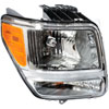 Headlamp Assembly - image 1