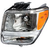 Headlamp Assembly - image 1