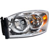 Headlamp Assembly - image 1
