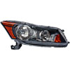 Headlamp Assembly - image 1