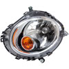Headlamp Assembly - image 1