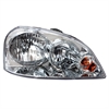Headlamp Assembly - image 1