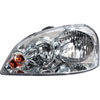 Headlamp Assembly - image 1