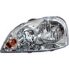 Headlamp Assembly - image 1