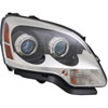 Headlamp Assembly - image 1