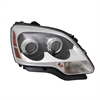 PILOT REPLACEMENT PARTS - image 1