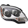 Headlamp Assembly - image 1