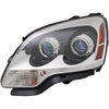 Headlamp Assembly - image 1