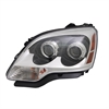 PILOT REPLACEMENT PARTS - image 1