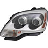 Headlamp Assembly - image 1