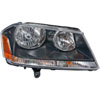 Headlamp Assembly - image 1