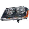 Headlamp Assembly - image 1