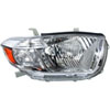 Headlamp Housing - image 1