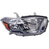 Headlamp Housing - image 1