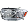Headlamp Housing - image 1