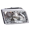 Headlamp Housing - image 1