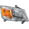 Headlamp Assembly - image 1