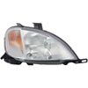 Headlamp Assembly - image 1