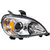 Headlamp Assembly - image 1