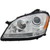 Headlamp Assembly - image 1