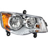 Headlamp Assembly - image 1