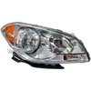 Headlamp Assembly - image 1