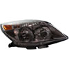 Headlamp Assembly - image 1