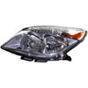 Headlamp Assembly - image 1